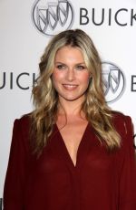 ALI LARTER at Buick 24 Hours of Happiness Test Drive Launch in Los Angeles