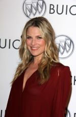 ALI LARTER at Buick 24 Hours of Happiness Test Drive Launch in Los Angeles
