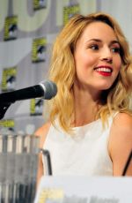 ALONA TAL at Hand of God Presentation at Comic Con in San Diego