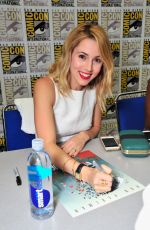 ALONA TAL at Hand of God Presentation at Comic Con in San Diego