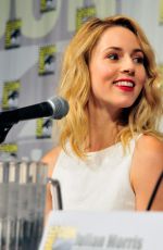 ALONA TAL at Hand of God Presentation at Comic Con in San Diego