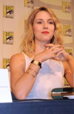 ALONA TAL at Hand of God Presentation at Comic Con in San Diego