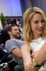 ALONA TAL - Portrait Studio at Comic Con in San Diego