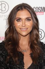 ALYSON STONER at 4th Annual Beautycon in Los Angeles