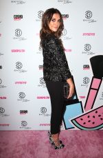 ALYSON STONER at 4th Annual Beautycon in Los Angeles