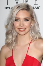 AMANDA STEELE at Her Sweet 16 Birthday Party in Hollywood