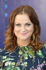 AMY POEHLER at Inside Out Premiere in London