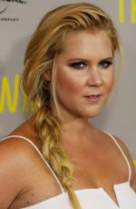AMY SCHUMER at Trainwreck Premiere in Sydney