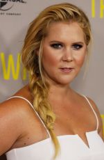 AMY SCHUMER at Trainwreck Premiere in Sydney