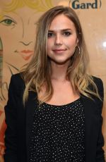 ARIELLE KEBBEL at Striiike and Caudalie Celebrate the French Beauty Solution in Beverly Hills