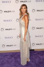 ARIELLE KEBBEL at Unreal Screening at Paley Center in Beverly Hills