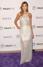 ARIELLE KEBBEL at Unreal Screening at Paley Center in Beverly Hills