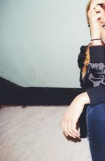 ASHLEY BENSON - Find Your California 2015 Photoshoot