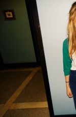 ASHLEY BENSON - Find Your California 2015 Photoshoot