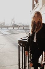 ASHLEY BENSON - Find Your California 2015 Photoshoot