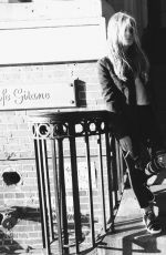 ASHLEY BENSON - Find Your California 2015 Photoshoot