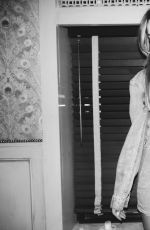 ASHLEY BENSON - Find Your California 2015 Photoshoot