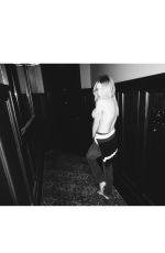 ASHLEY BENSON - Find Your California 2015 Photoshoot