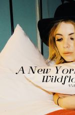 ASHLEY BENSON - Find Your California 2015 Photoshoot