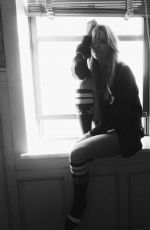 ASHLEY BENSON - Find Your California 2015 Photoshoot