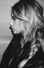 ASHLEY BENSON - Find Your California 2015 Photoshoot