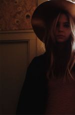 ASHLEY BENSON - Find Your California 2015 Photoshoot