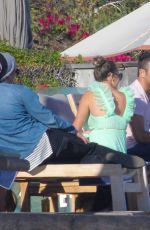 ASHLEY TISDALE Celebrates Her Birthday in Malibu 07/04/2015