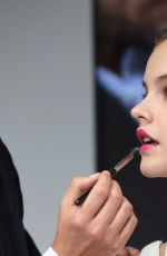 BARBARA PALVIN at L