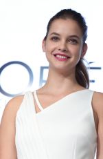 BARBARA PALVIN at L