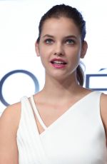 BARBARA PALVIN at L
