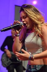 BEATRICE MILLER Performs at the Fillmore in Miami