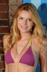 BELLA THORNE at Just Jared