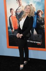 BEVERLY D