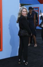 BEVERLY D