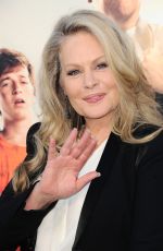 BEVERLY D
