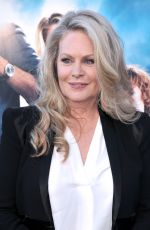 BEVERLY D