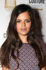 BIP LING at I Am Juicy Fragrance Launch in London