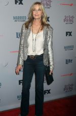 BO DEREK at Sex&Drugs&Rock&Roll Premiere in New York