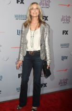 BO DEREK at Sex&Drugs&Rock&Roll Premiere in New York