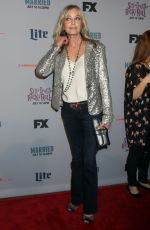 BO DEREK at Sex&Drugs&Rock&Roll Premiere in New York