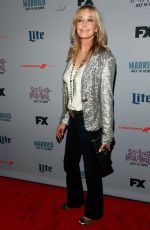 BO DEREK at Sex&Drugs&Rock&Roll Premiere in New York