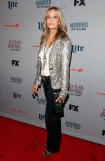 BO DEREK at Sex&Drugs&Rock&Roll Premiere in New York