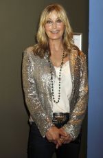 BO DEREK at Sex&Drugs&Rock&Roll Premiere in New York