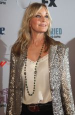 BO DEREK at Sex&Drugs&Rock&Roll Premiere in New York