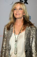 BO DEREK at Sex&Drugs&Rock&Roll Premiere in New York