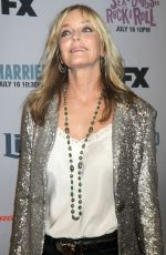 BO DEREK at Sex&Drugs&Rock&Roll Premiere in New York