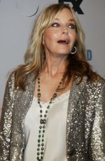 BO DEREK at Sex&Drugs&Rock&Roll Premiere in New York