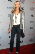 BO DEREK at Sex&Drugs&Rock&Roll Premiere in New York