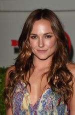 BRIANA EVIGAN at Body at Espys at Milk Studios in Hollywood