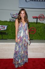 BRIANA EVIGAN at Body at Espys at Milk Studios in Hollywood